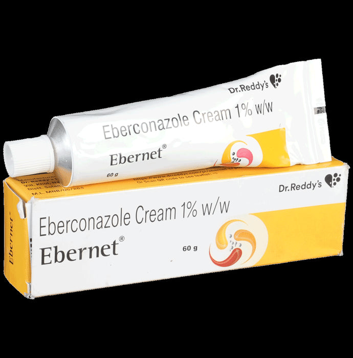 Ebernet Cream - Classic Derma