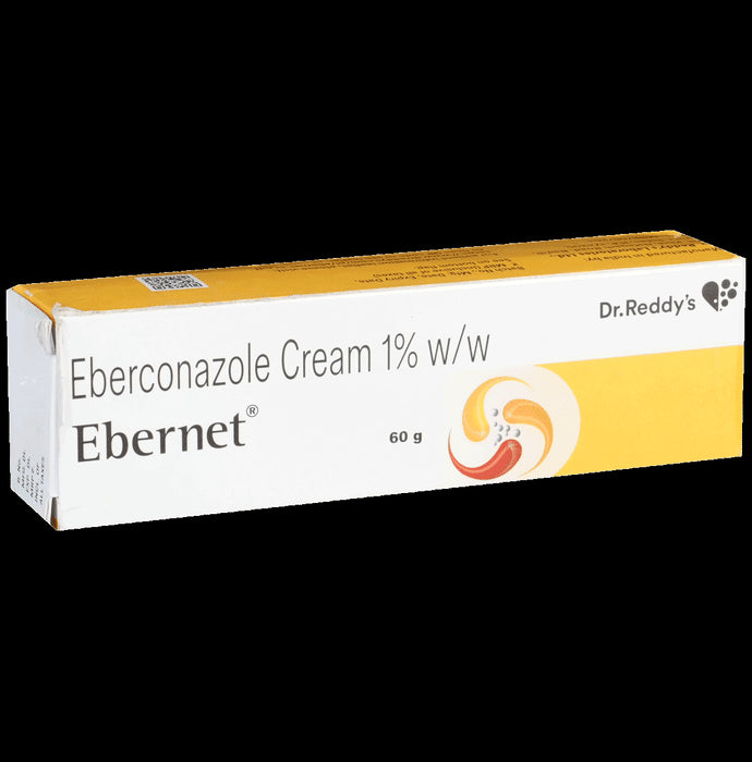 Ebernet Cream