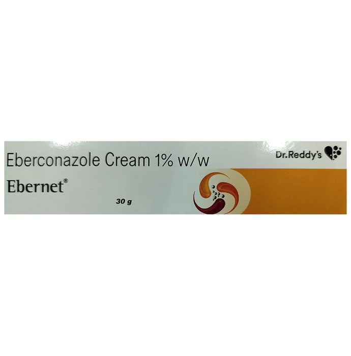 Ebernet Cream - Classic Derma