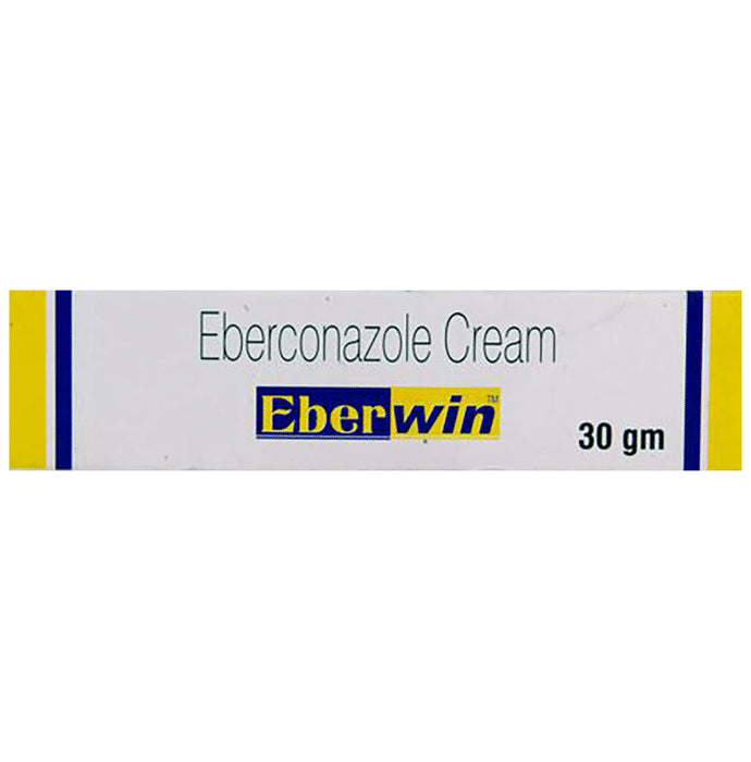 Eberwin Cream - Classic Derma