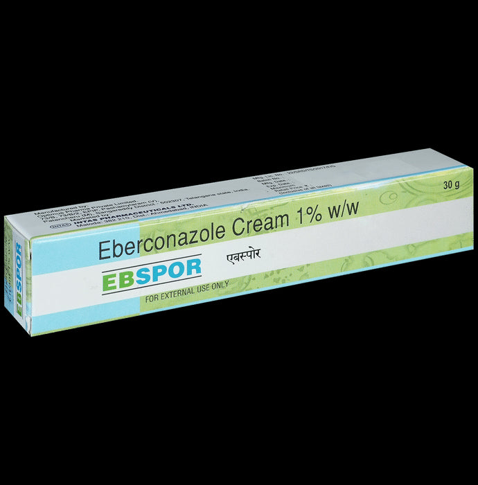 Ebspor Cream