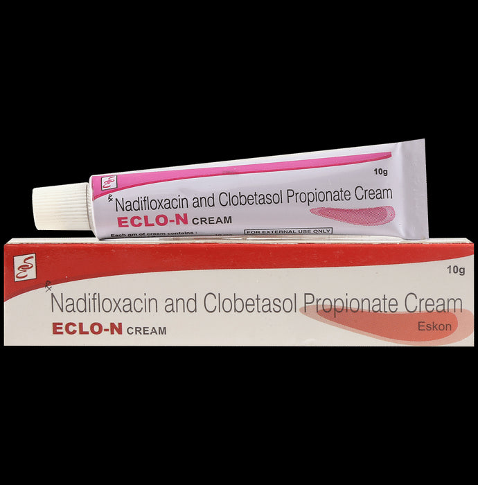 ECLO N Cream - Classic Derma