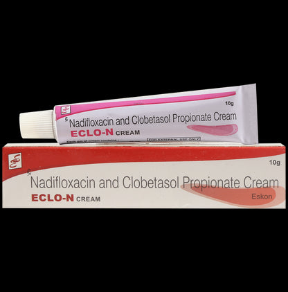 ECLO N Cream - Classic Derma