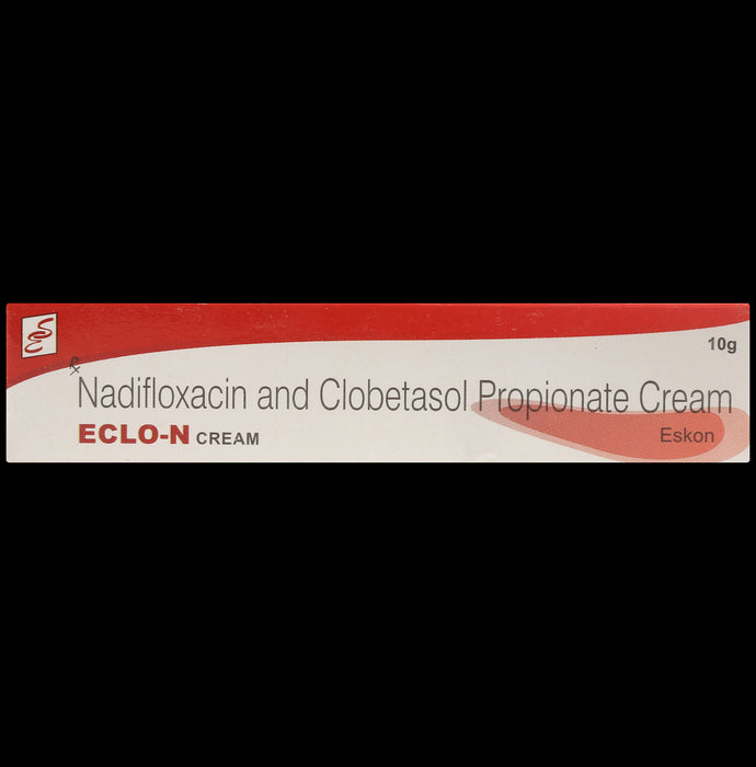 ECLO N Cream
