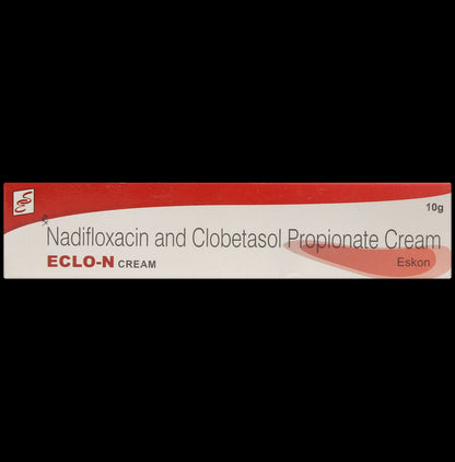 ECLO N Cream