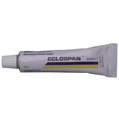 Eclospan Cream