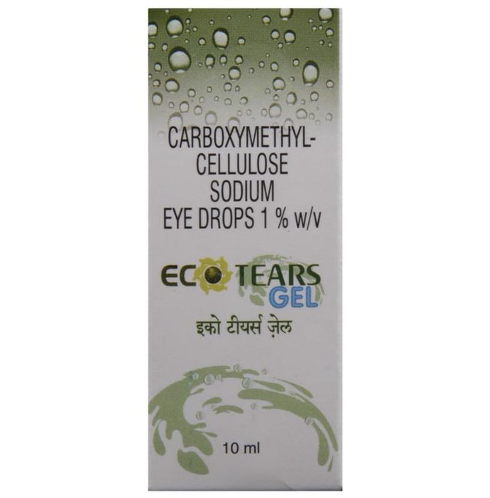 Eco Tears Gel