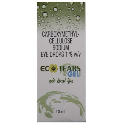 Eco Tears Gel