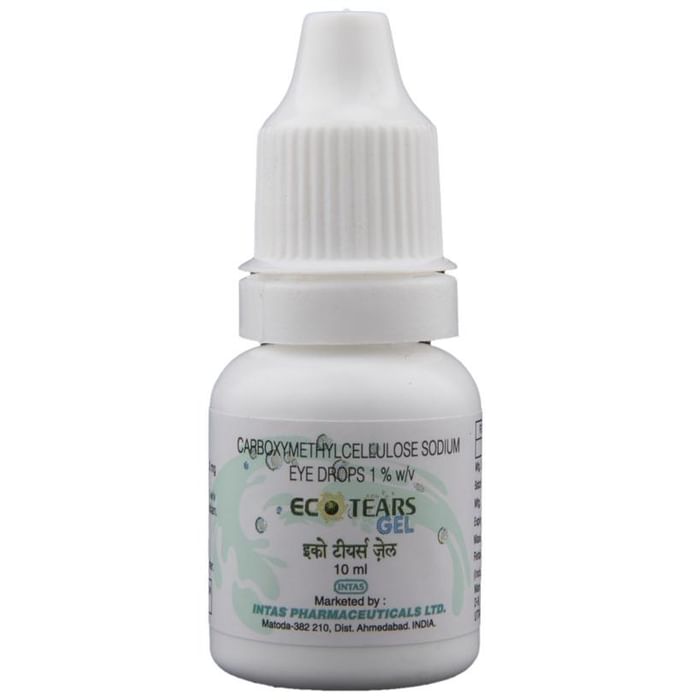 Eco Tears Gel