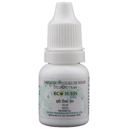 Eco Tears Gel