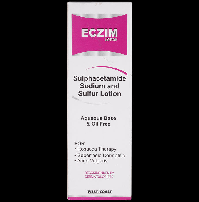 Eczim Lotion