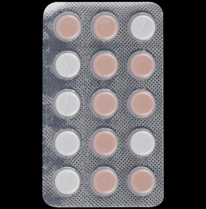 Betacard-AM 5mg/50mg Tablet