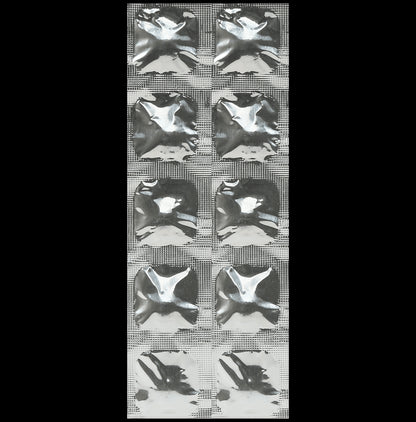 Efer-Sil Effervescent Tablet