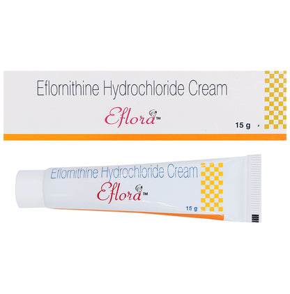 Eflora Cream - Classic Derma