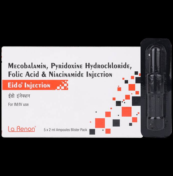 Eido Injection - Classic Derma