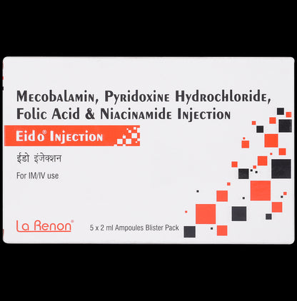 Eido Injection