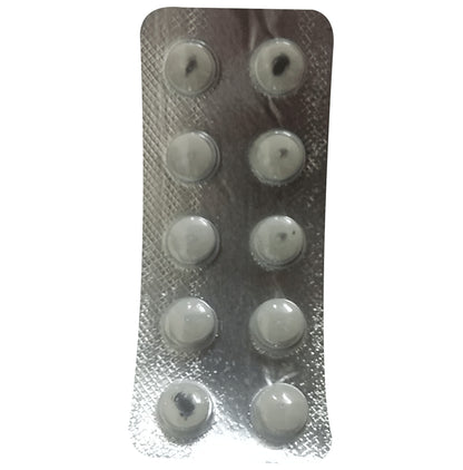 Elder Ivermectin 12mg Tablet