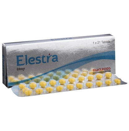Elestra Tablet - Classic Derma