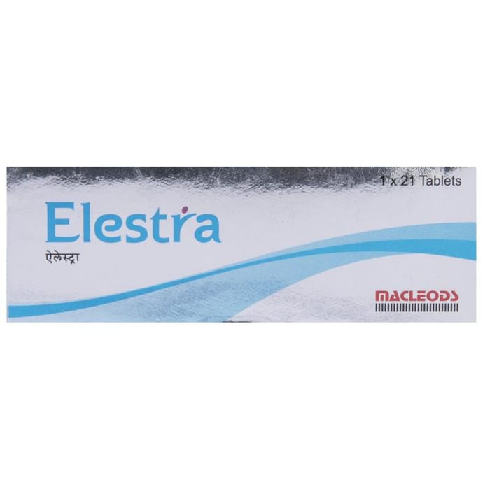 Elestra Tablet