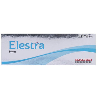 Elestra Tablet