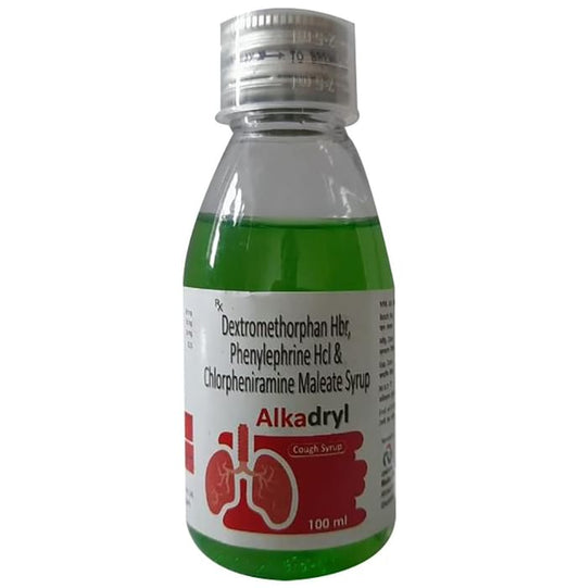 AB Day 100mg Capsule - Classic Derma