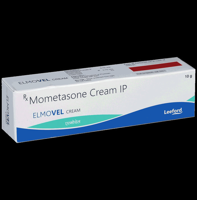 Elmovel Cream