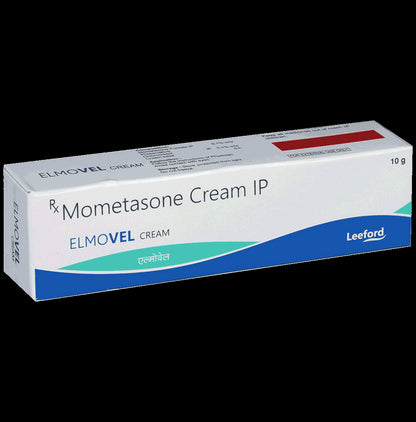 Elmovel Cream