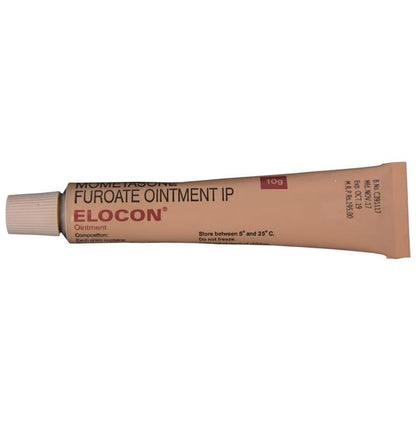 Elocon Ointment