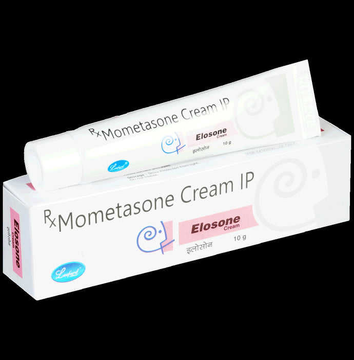 Elosone Cream - Classic Derma
