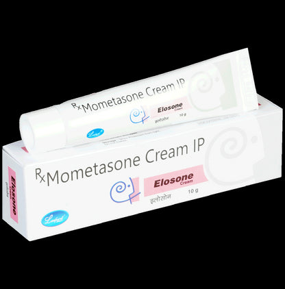 Elosone Cream - Classic Derma