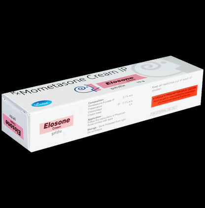 Elosone Cream