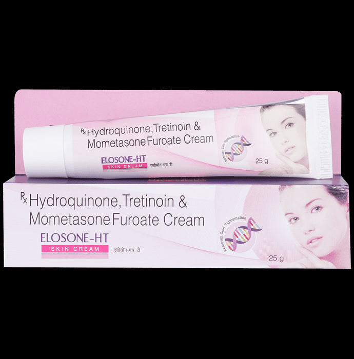 Elosone-HT Cream - Classic Derma
