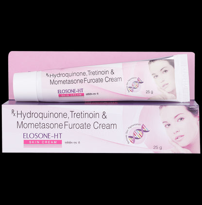 Elosone-HT Cream - Classic Derma
