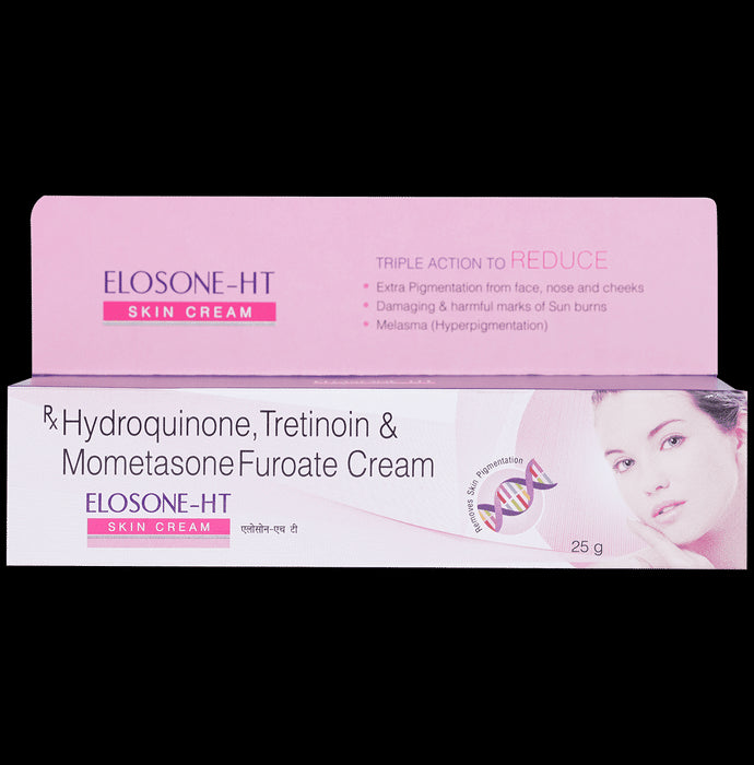 Elosone-HT Cream