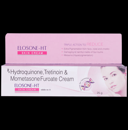 Elosone-HT Cream