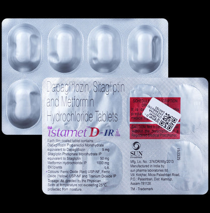 Omesec 20 Capsule - Classic Derma