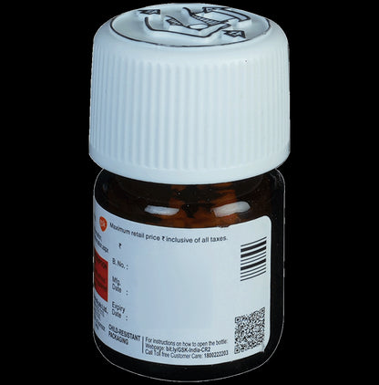 Eltroxin 25mcg Tablet