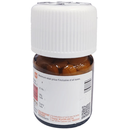 Eltroxin 75mcg Tablet