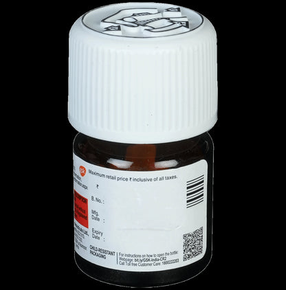 Eltroxin 88mcg Tablet