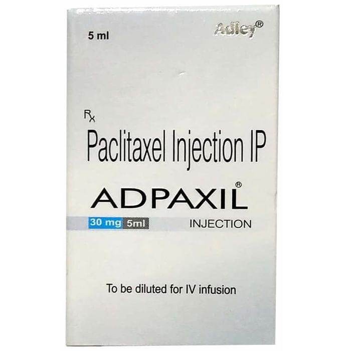 Adpaxil 30mg/5ml Injection - Classic Derma