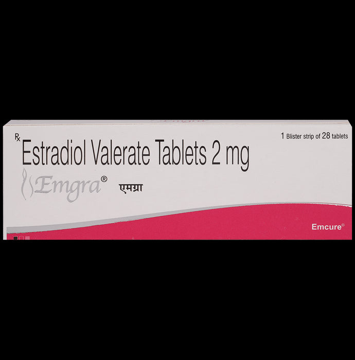 Emgra Tablet