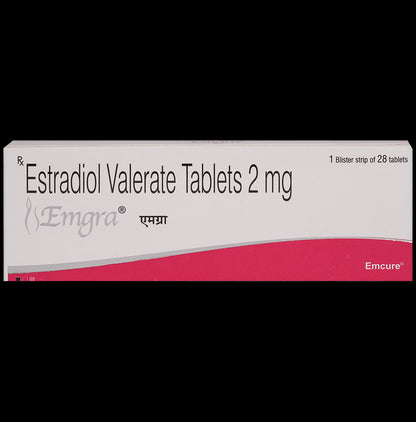 Emgra Tablet