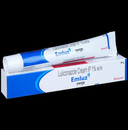 Emluz Cream - Classic Derma
