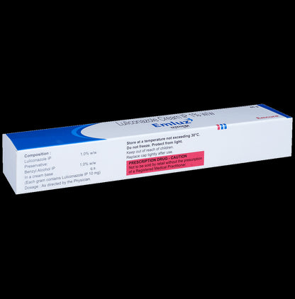 Emluz Cream