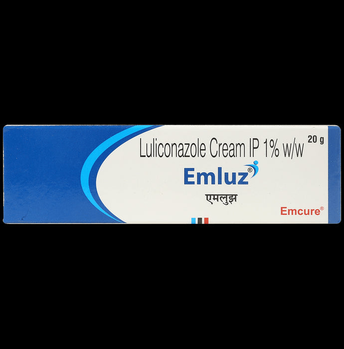 Emluz Cream