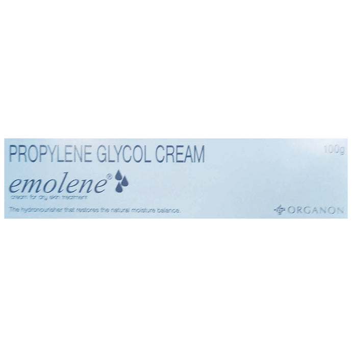 Emolene Cream - Classic Derma