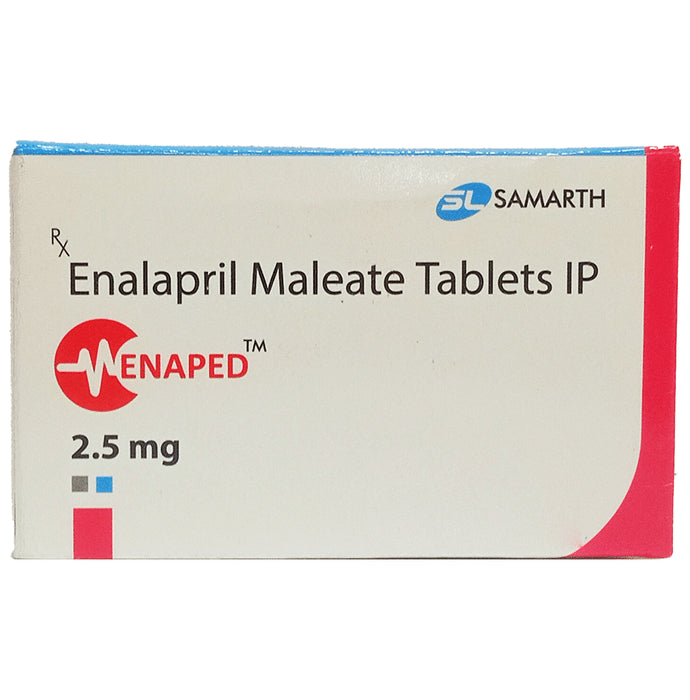 Enaped Tablet - Classic Derma