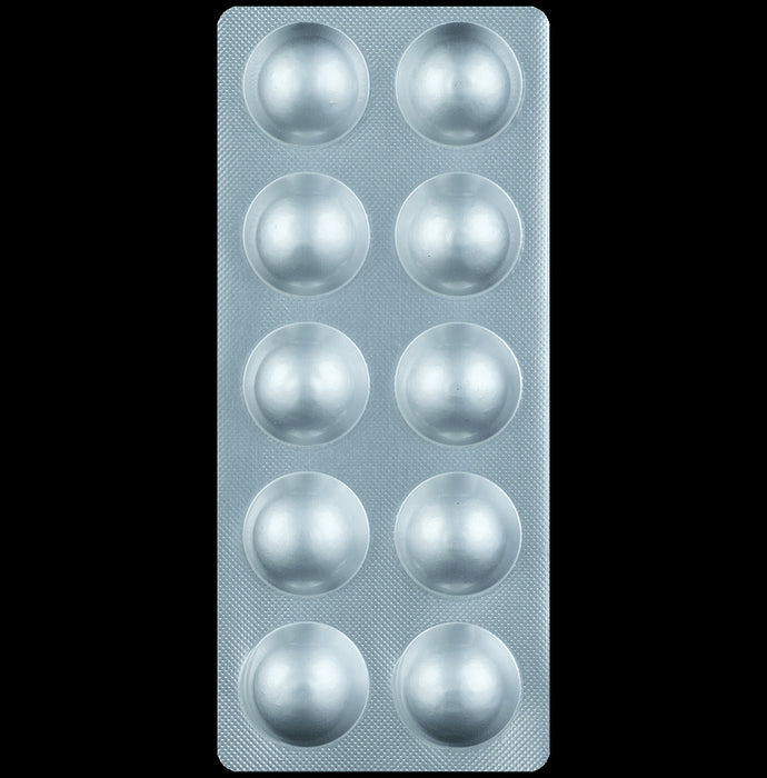 Encelin D 10 Tablet SR