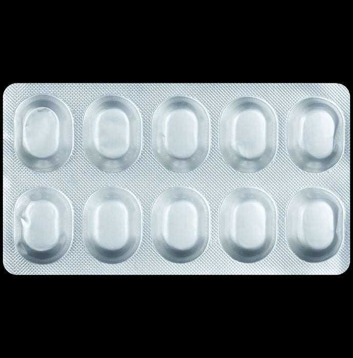 Encelin M 50/500 Tablet