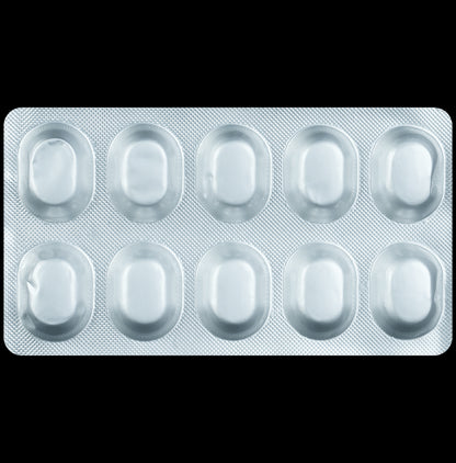 Encelin M 50/500 Tablet